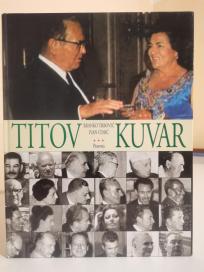TITOV KUVAR
