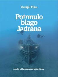 Potonulo blago Jadrana