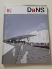 Časopis DaNS 66, arhitektura, urbanizam i dizajn