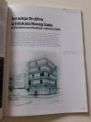 Časopis DaNS 70, arhitektura, urbanizam i dizajn