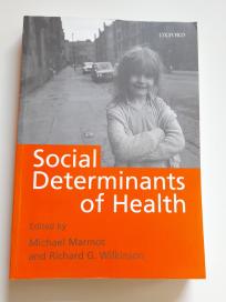 Social Determinants of Health