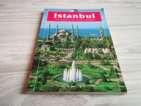 Istanbul, (The Cradle of Civilizations) - Tourist guide