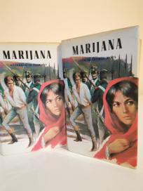 MARIJANA - Neznanac iz Toskane II-III
