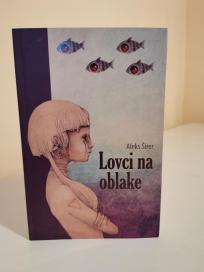LOVCI NA OBLAKE
