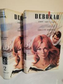DEBORAH - I-II  Izmedju smrti i ljubavi