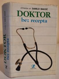 DOKTOR BEZ RECEPTA