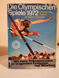 DIE OLYMPISCHEN SPIELE 1972