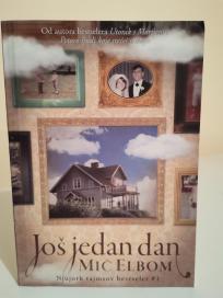 JOS JEDAN DAN