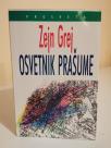 OSVETNIK PRASUME