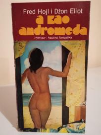 A  KAO ANDROMEDA