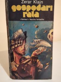 GOSPODARI RATA