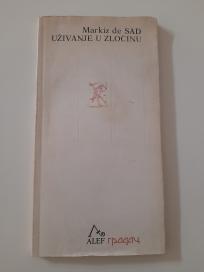 Uživanje u zločinu