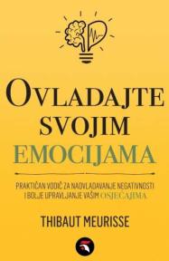 Ovladajte svojim emocijama