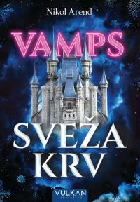 Vamps: Sveža krv