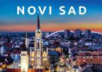 Vodič: Novi Sad (nemački)