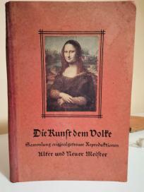 DIE KUNFT DEM VOLFE