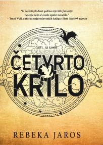 Četvrto krilo