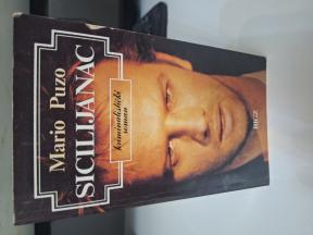 Sicilijanac - Mario Puzo 