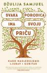 Svaka porodica ima svoju priču Svaka porodica ima svoju priču