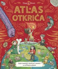 Atlas otkrića