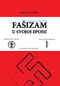 Fašizam u svojoj epohi