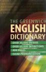 The Greenwich English Dictionary