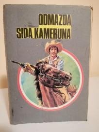 ROTO BIBLIOTEKA - ODMAZDA SIDA KAMERUNA Ukoriceni pisani romani (br.3)