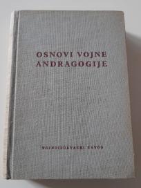 Osnovi vojne andragogije