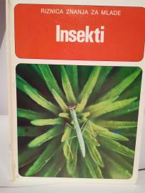 INSEKTI