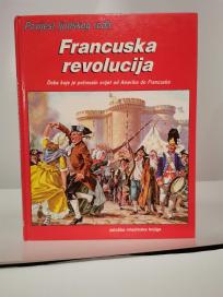 FRANCUSKA REVOLUCIJA