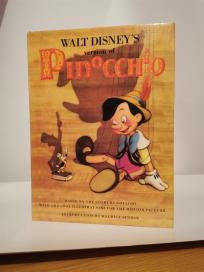 PINOCCHIO