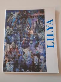 Lilya - katalog izložbe 1997