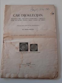 Car Dijoklecijan