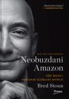 Neobuzdani Amazon: Džef Bezos i nastanak globalne imperije