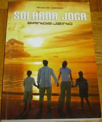 SOLARNA JOGA : SANGEJZING 