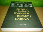 Životi i naravi dvanaest rimskih careva Gaj Svetonije Trankvil