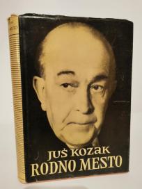 RODNO MESTO - i druge pripovetke
