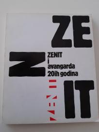 Zenit i avangarda 20ih godina