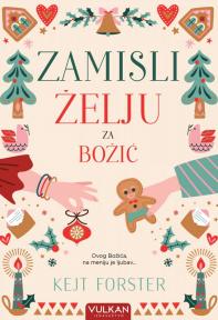 Zamisli želju za Božić