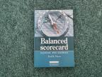 Balanced Scorecard - korak po korak
