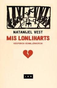 Mis Lonliharts (Gospođica Usamljena srca)