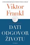 Autobiografija: Dati odgovor životu