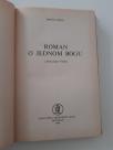 Roman o jednom bogu - Aleksandar Veliki