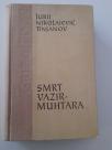 Smrt Vazir-Muhtara