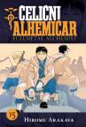 Čelični alhemičar 15 Čelični alhemičar 15