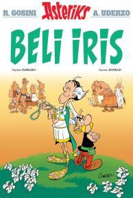 Beli iris