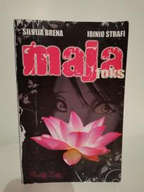 MAJA FOKS