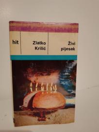 ZIVI PIJESAK