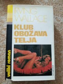 Klub obozavatelja 1-2