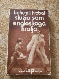 Sluzio sam engleskog kralja